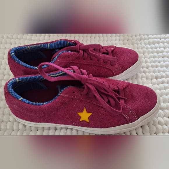 Converse 2020 One Star Low 'Twisted Classic - Picture 2 of 7